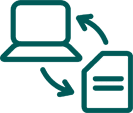 Service, XMedius Fax, Document Technologies