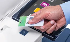 apps, cloud, Xerox, Connect Key, Document Technologies