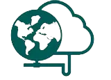 Fax Cloud Globe, XMedius Fax, Document Technologies