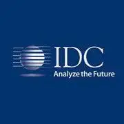 Idc, International Data Corporation logo, MPS, Managed Print Services, Xerox, Document Technologies