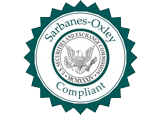 Sarbanes Oxley Compliant, XMedius Fax, Document Technologies