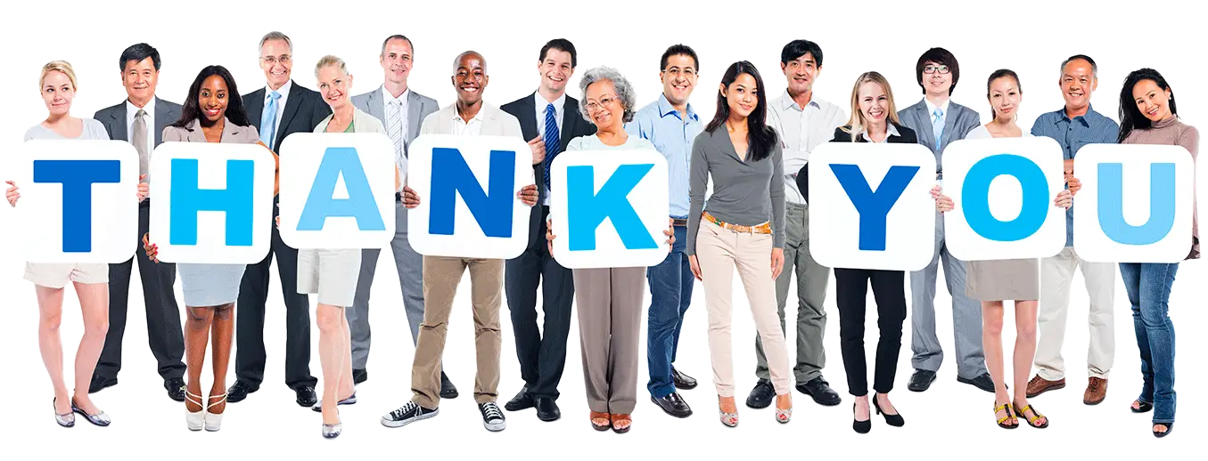 Thank you for submitting our online form, Document Technologies