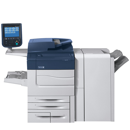 Xerox Rotating Layer5